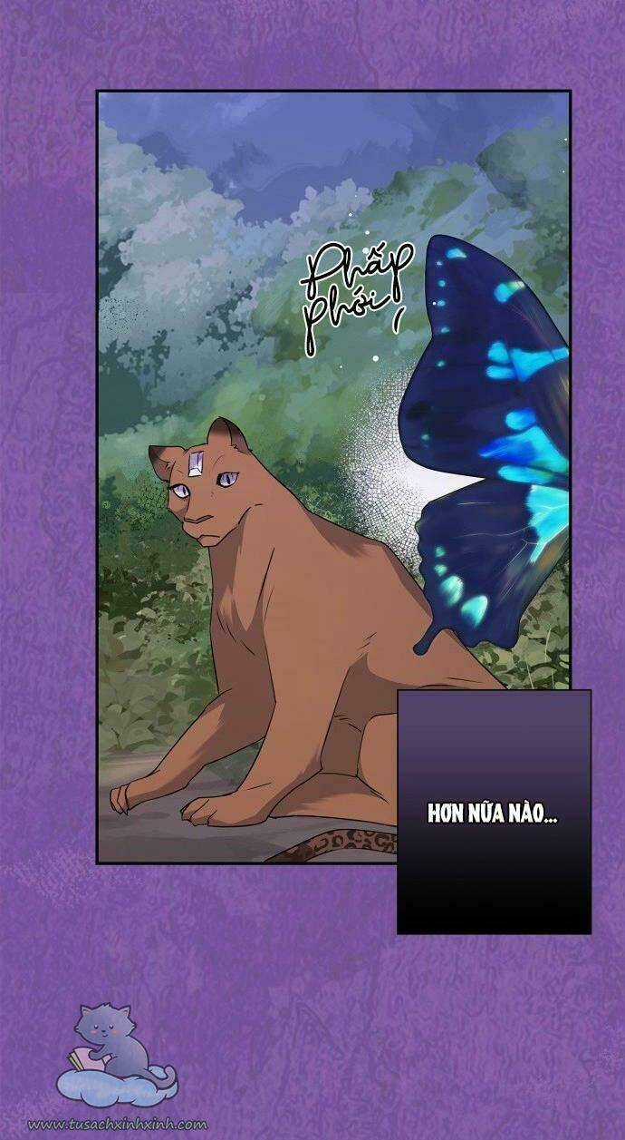 Thuần Hóa Quái Thú Thật Tốt Chapter 59 trang 40