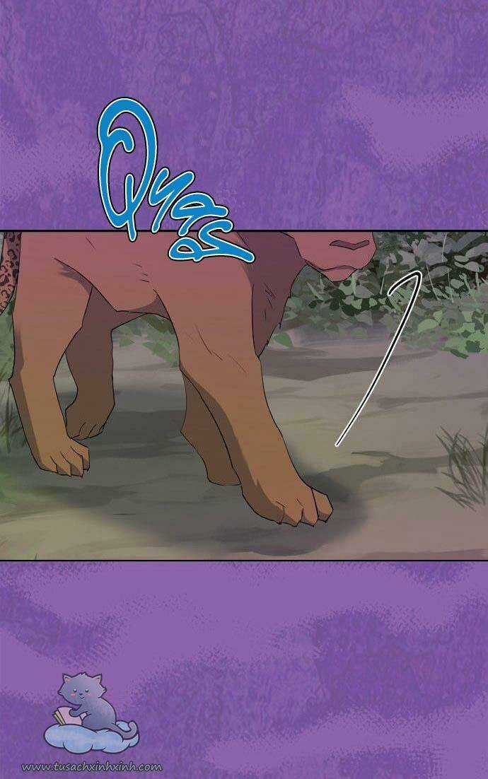 Thuần Hóa Quái Thú Thật Tốt Chapter 59 trang 41