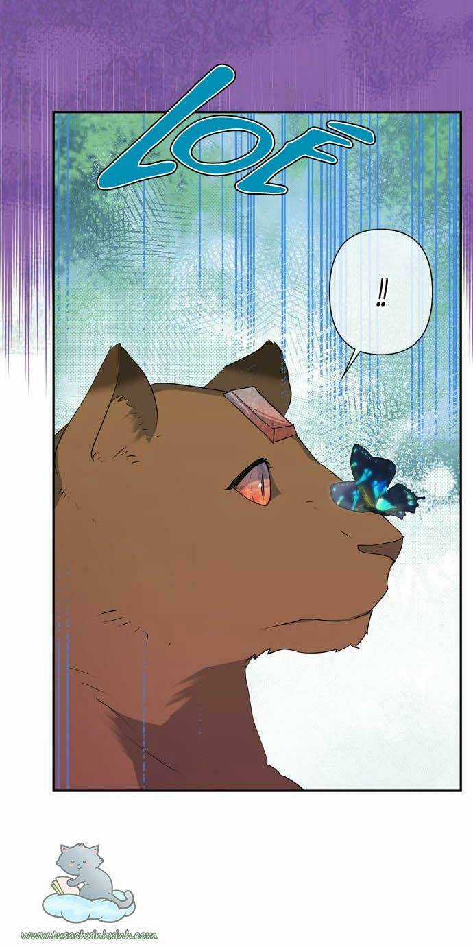 Thuần Hóa Quái Thú Thật Tốt Chapter 59 trang 42