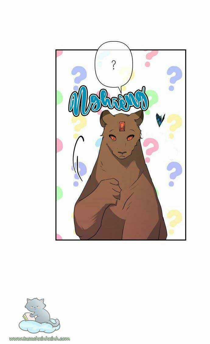 Thuần Hóa Quái Thú Thật Tốt Chapter 59 trang 43