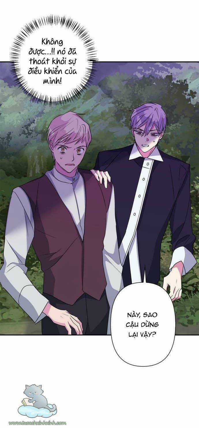 Thuần Hóa Quái Thú Thật Tốt Chapter 59 trang 44