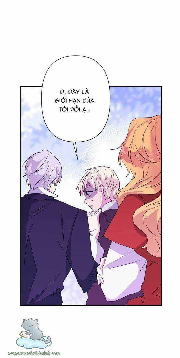 Thuần Hóa Quái Thú Thật Tốt Chapter 59 trang 45