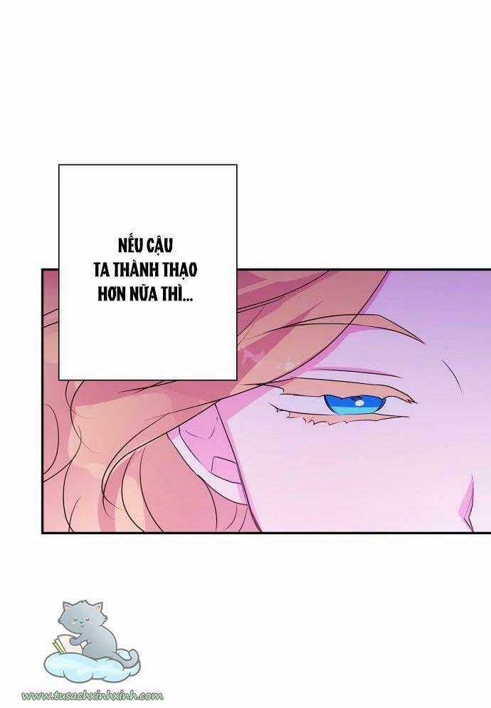 Thuần Hóa Quái Thú Thật Tốt Chapter 59 trang 47