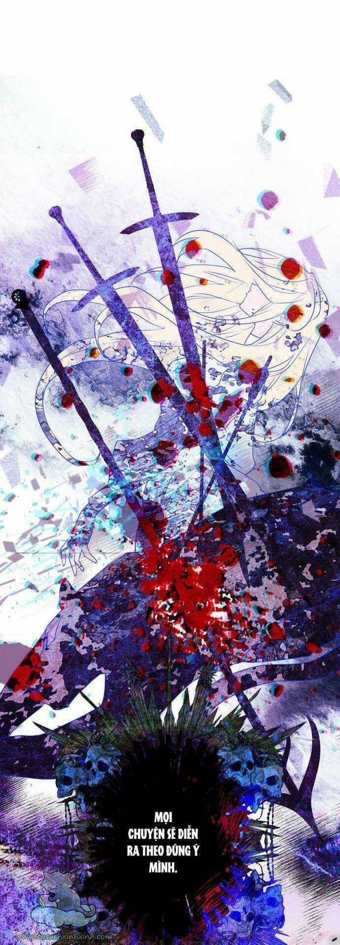 Thuần Hóa Quái Thú Thật Tốt Chapter 59 trang 48