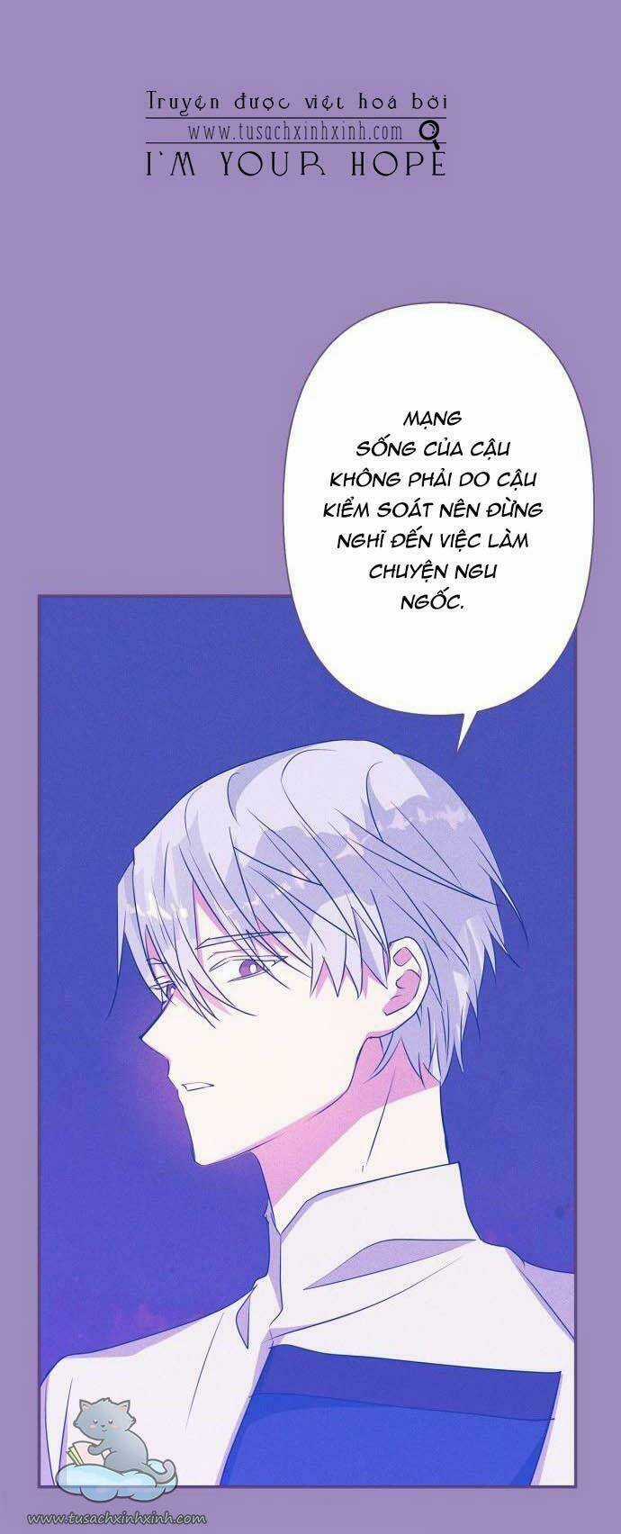 Thuần Hóa Quái Thú Thật Tốt Chapter 59 trang 5