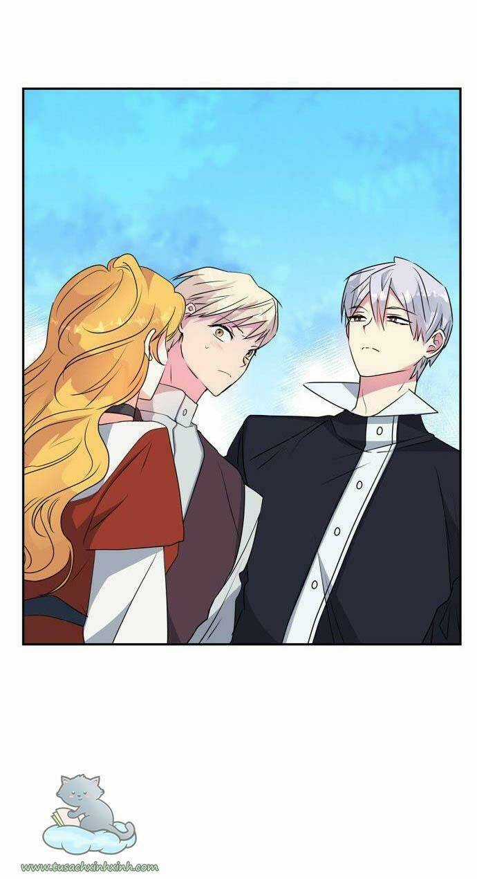 Thuần Hóa Quái Thú Thật Tốt Chapter 59 trang 53