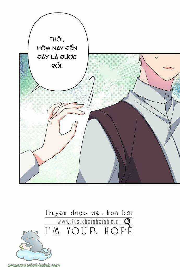 Thuần Hóa Quái Thú Thật Tốt Chapter 59 trang 54