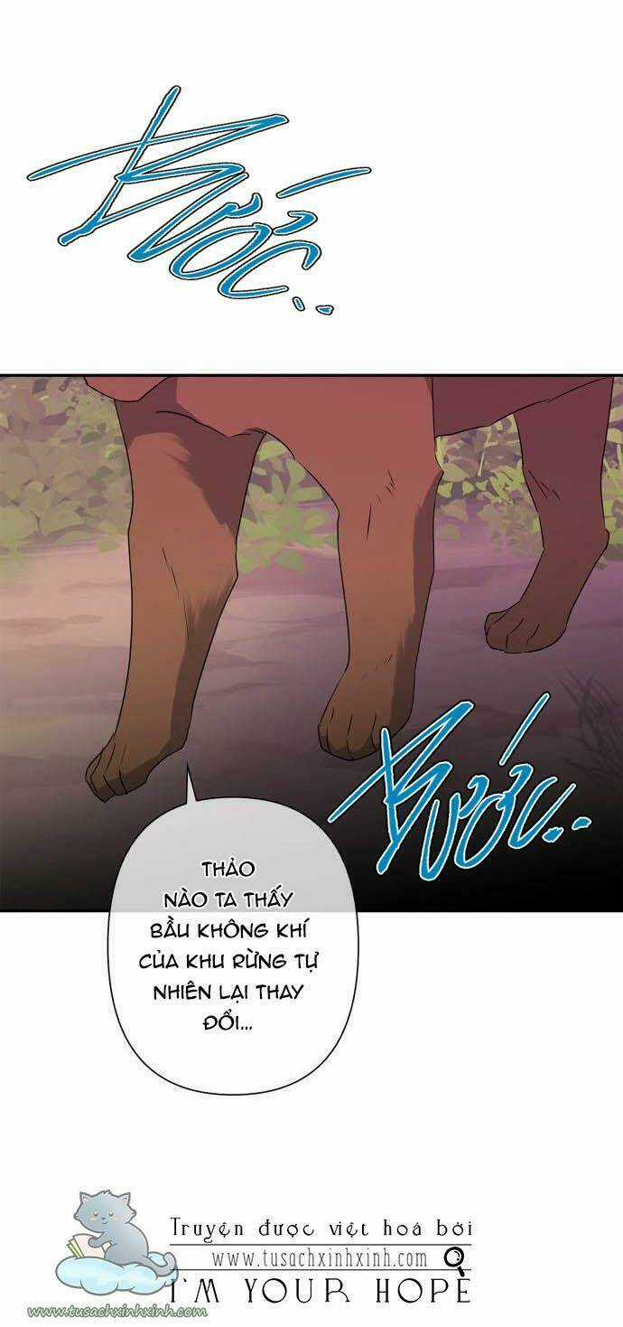 Thuần Hóa Quái Thú Thật Tốt Chapter 59 trang 59