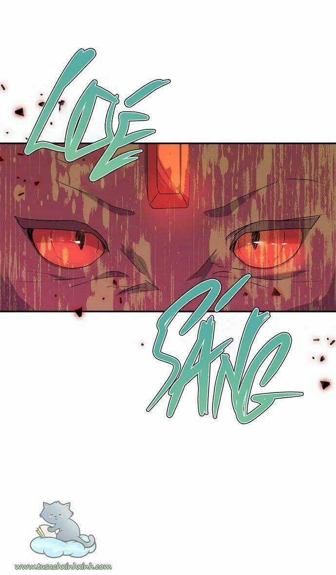 Thuần Hóa Quái Thú Thật Tốt Chapter 59 trang 61