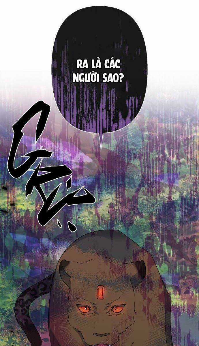 Thuần Hóa Quái Thú Thật Tốt Chapter 59 trang 62