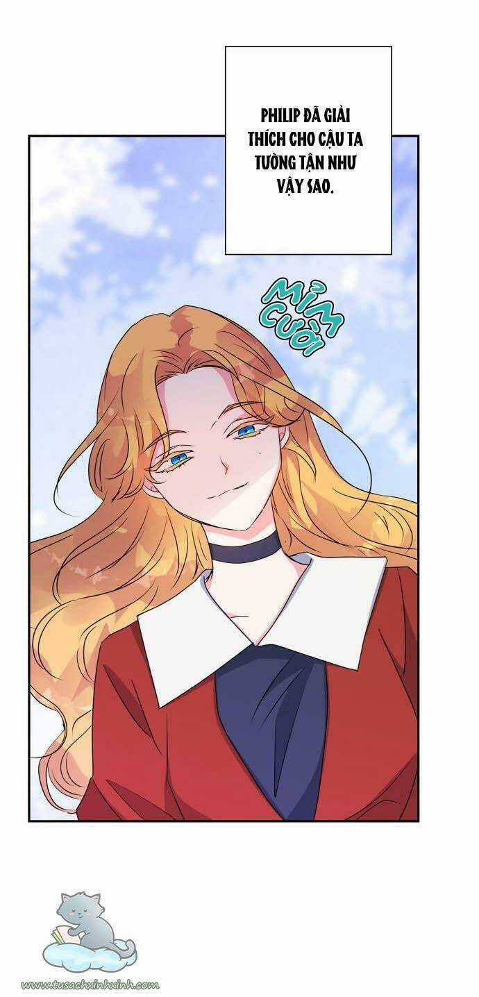 Thuần Hóa Quái Thú Thật Tốt Chapter 59 trang 7