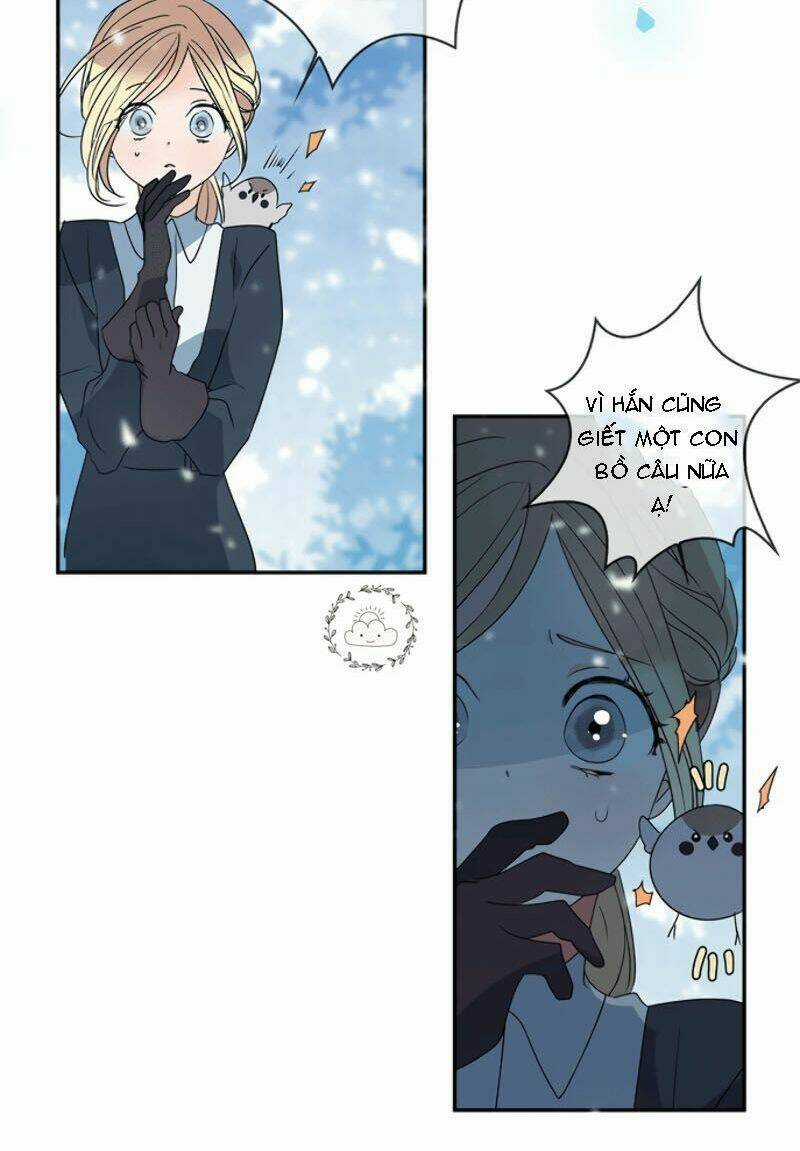 Thuần Hóa Quái Thú Thật Tốt Chapter 6 trang 11