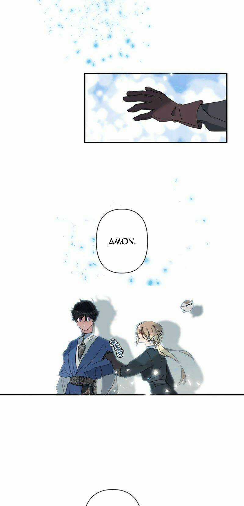 Thuần Hóa Quái Thú Thật Tốt Chapter 6 trang 13