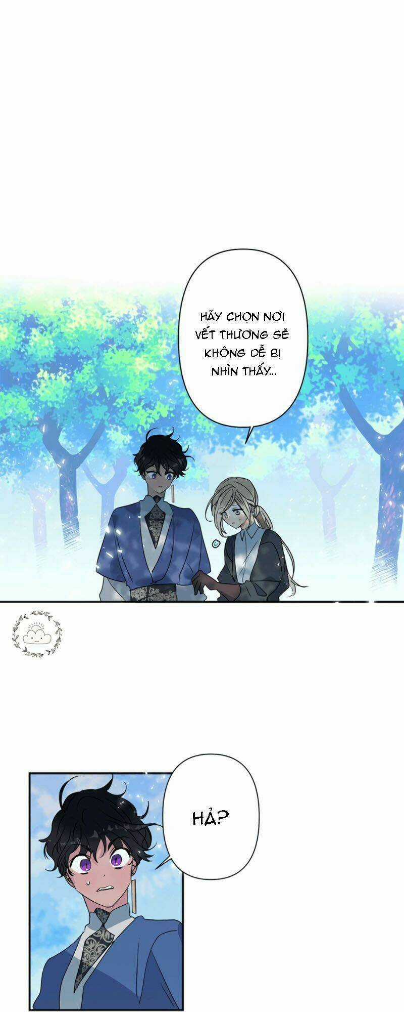 Thuần Hóa Quái Thú Thật Tốt Chapter 6 trang 15