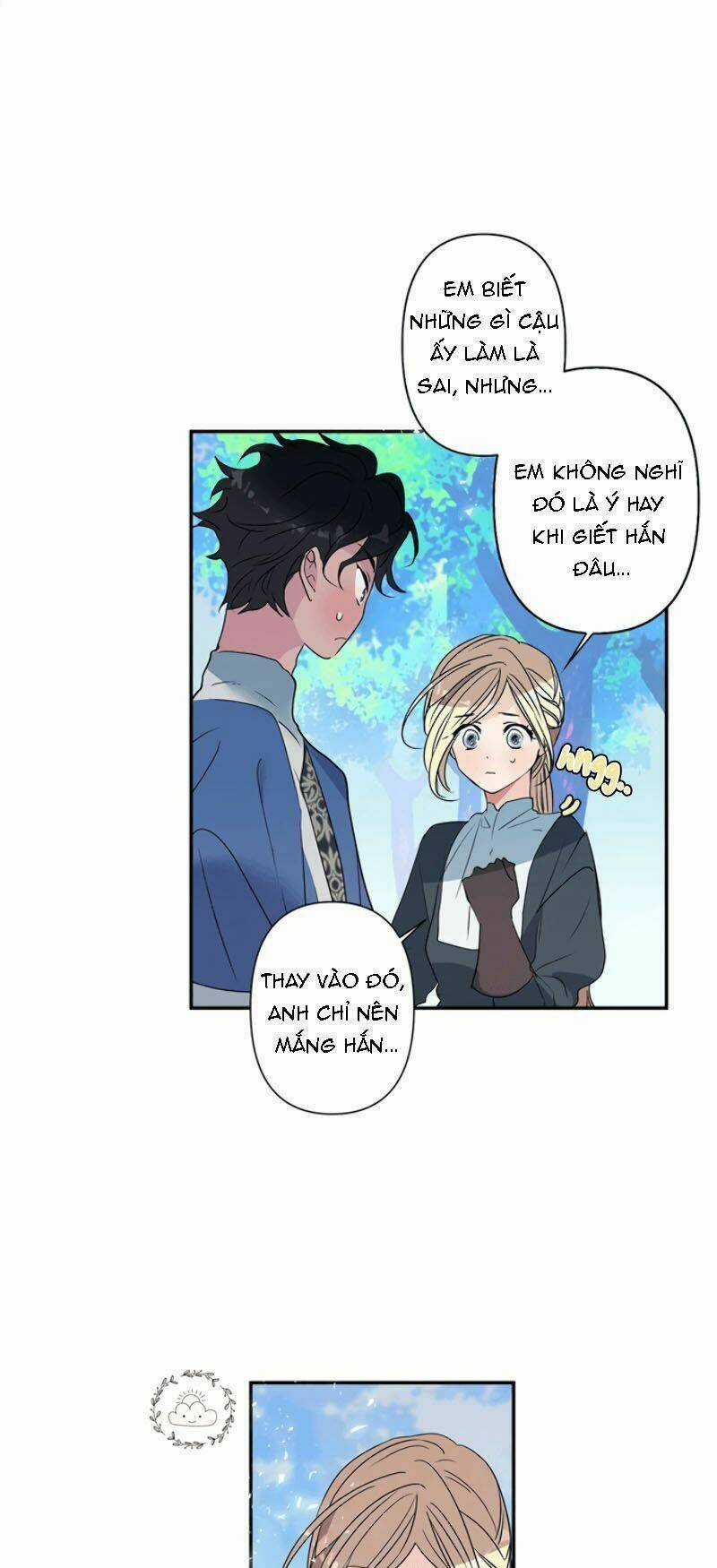 Thuần Hóa Quái Thú Thật Tốt Chapter 6 trang 16