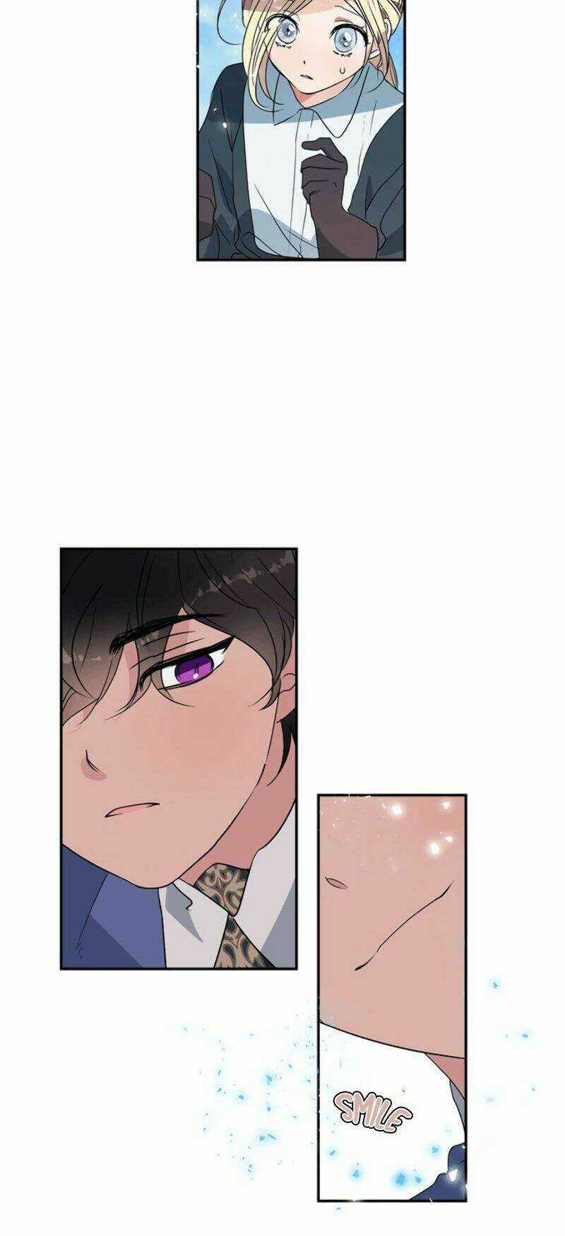 Thuần Hóa Quái Thú Thật Tốt Chapter 6 trang 17