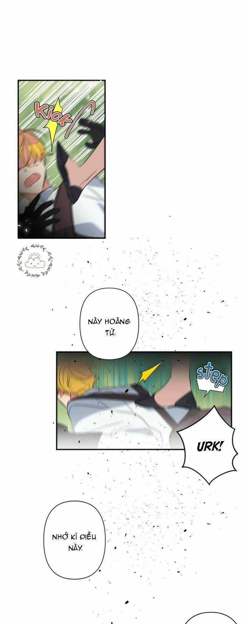 Thuần Hóa Quái Thú Thật Tốt Chapter 6 trang 18