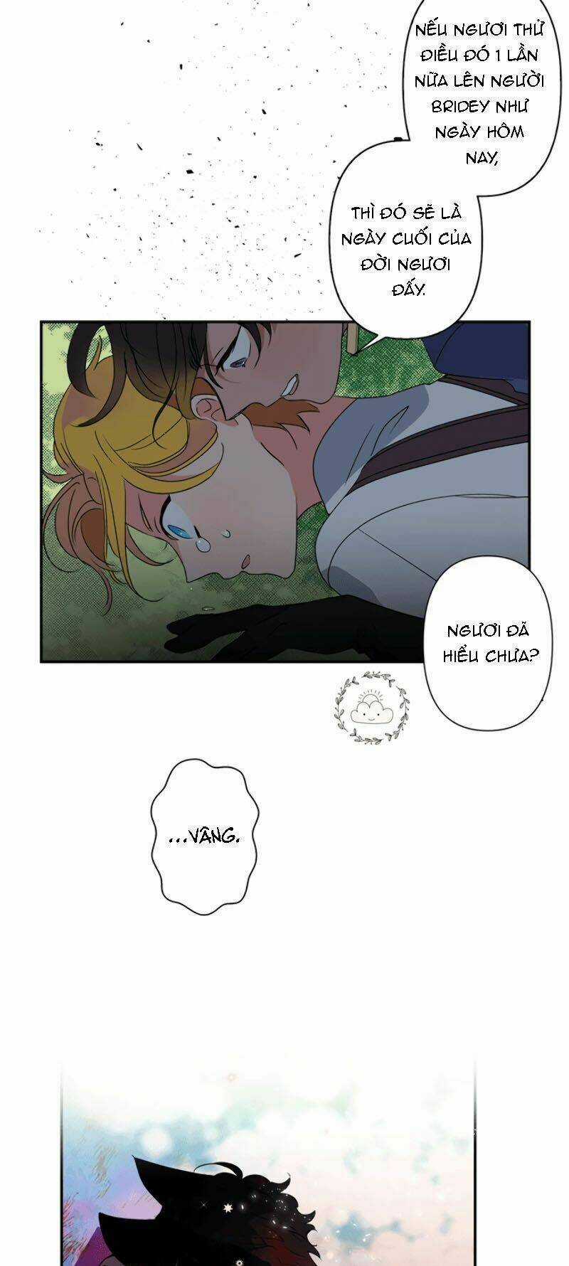 Thuần Hóa Quái Thú Thật Tốt Chapter 6 trang 19