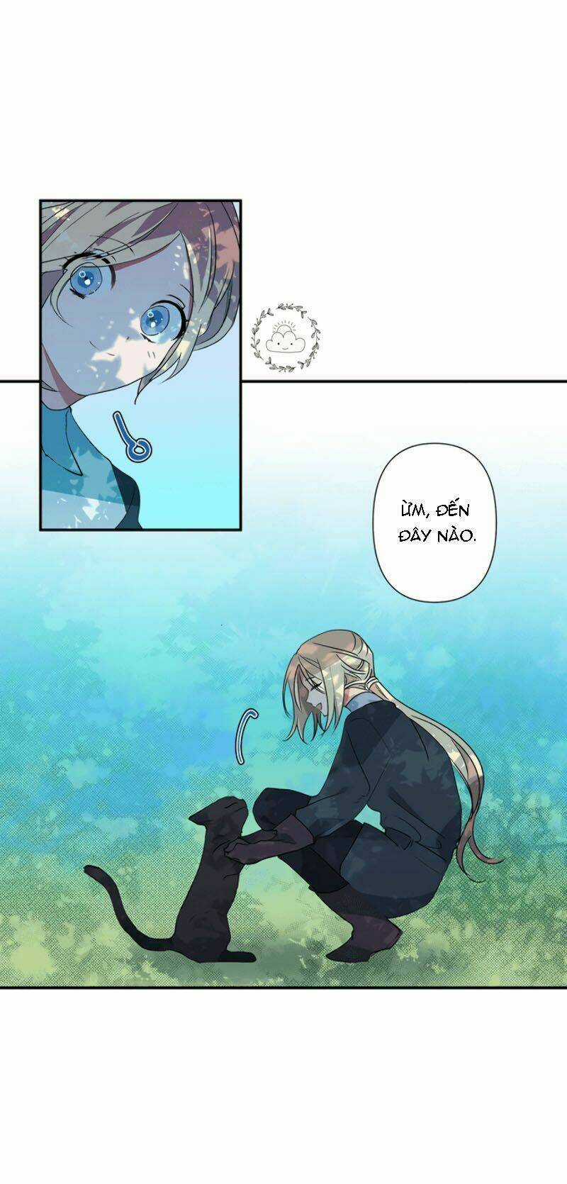 Thuần Hóa Quái Thú Thật Tốt Chapter 6 trang 22