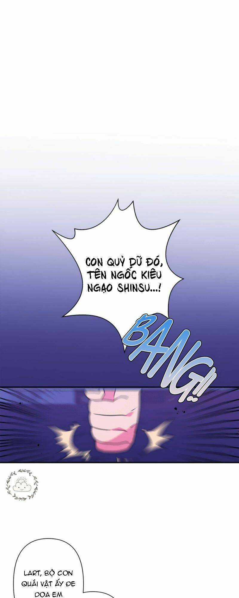 Thuần Hóa Quái Thú Thật Tốt Chapter 6 trang 24