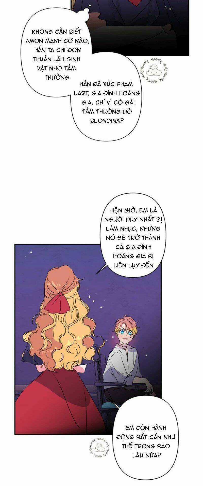 Thuần Hóa Quái Thú Thật Tốt Chapter 6 trang 26