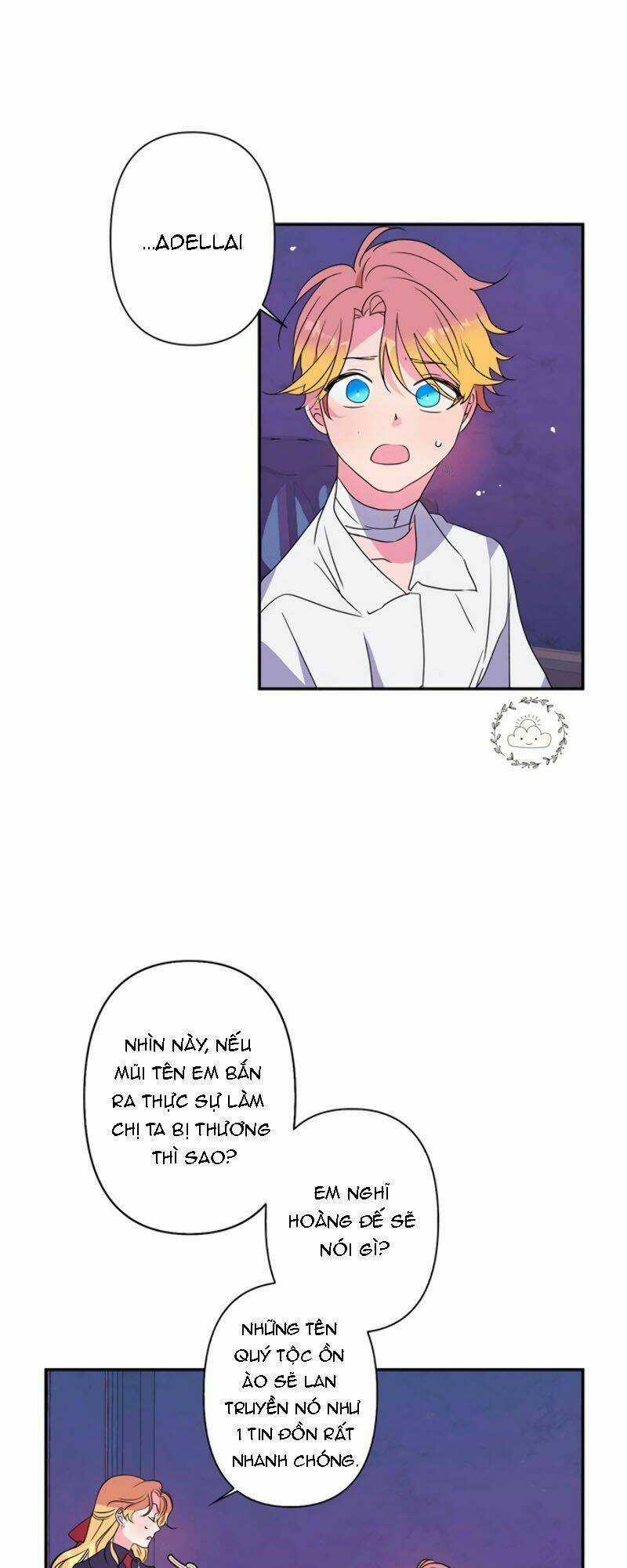 Thuần Hóa Quái Thú Thật Tốt Chapter 6 trang 27