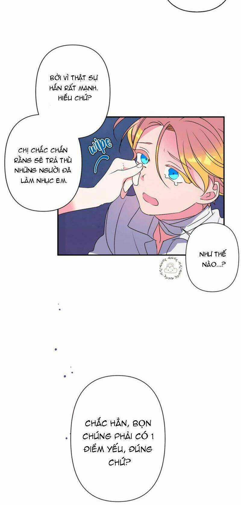 Thuần Hóa Quái Thú Thật Tốt Chapter 6 trang 29