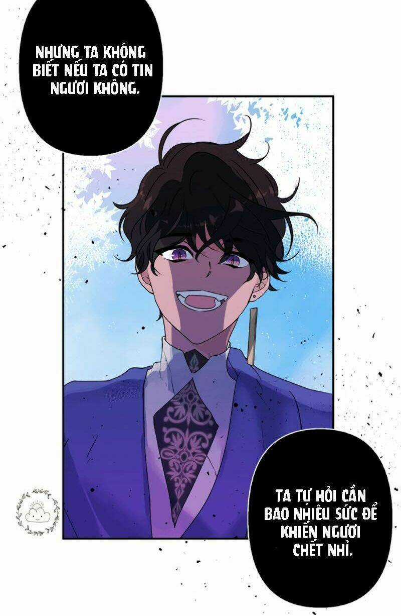 Thuần Hóa Quái Thú Thật Tốt Chapter 6 trang 3