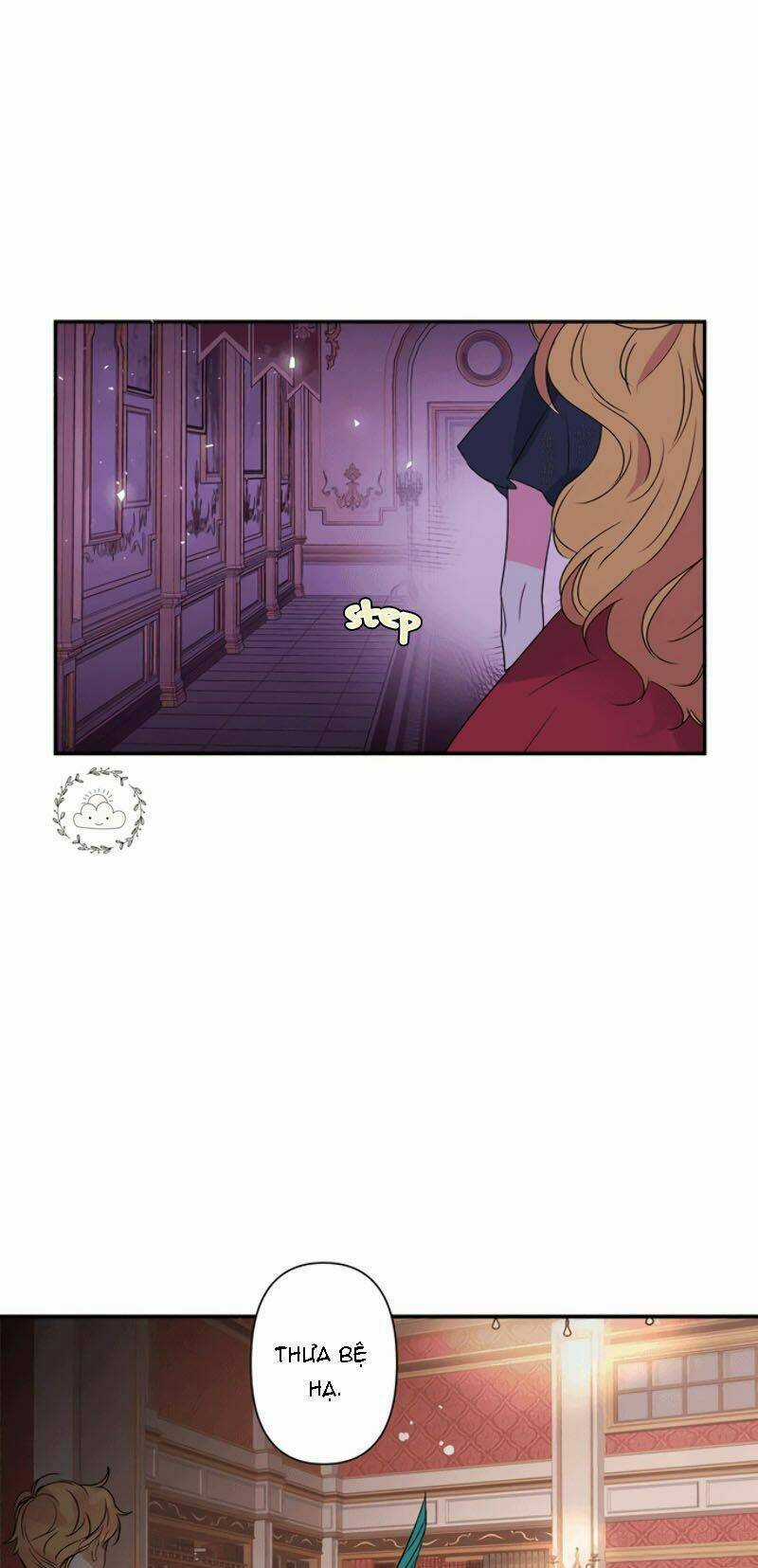 Thuần Hóa Quái Thú Thật Tốt Chapter 6 trang 31