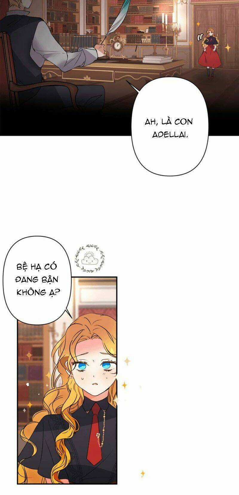 Thuần Hóa Quái Thú Thật Tốt Chapter 6 trang 32