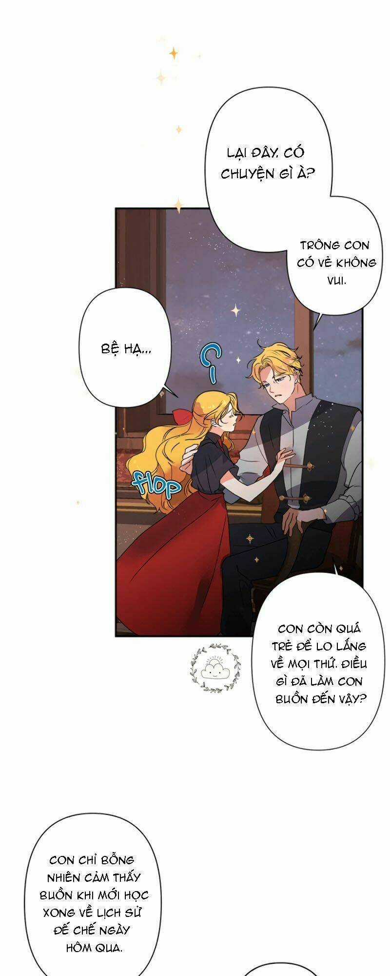 Thuần Hóa Quái Thú Thật Tốt Chapter 6 trang 33