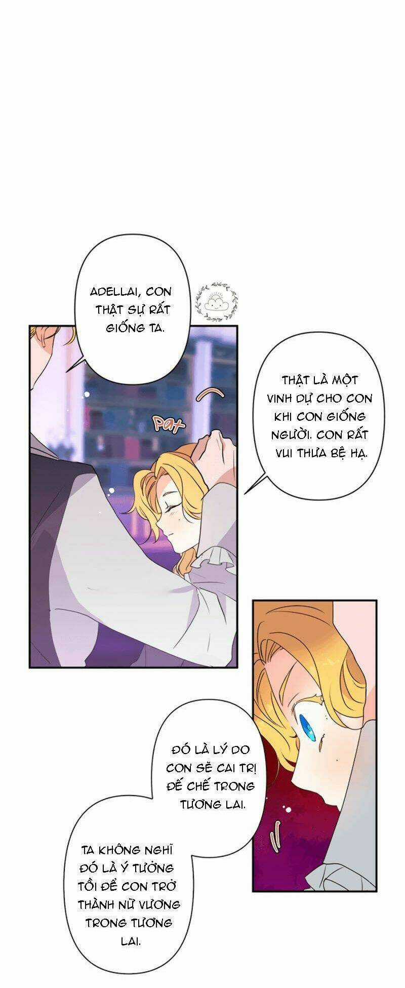 Thuần Hóa Quái Thú Thật Tốt Chapter 6 trang 35