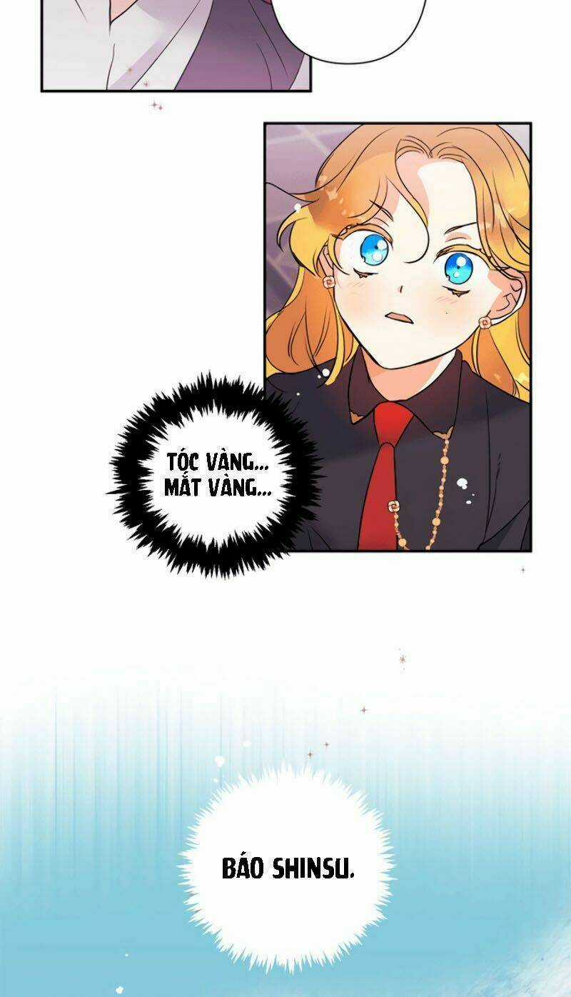 Thuần Hóa Quái Thú Thật Tốt Chapter 6 trang 37