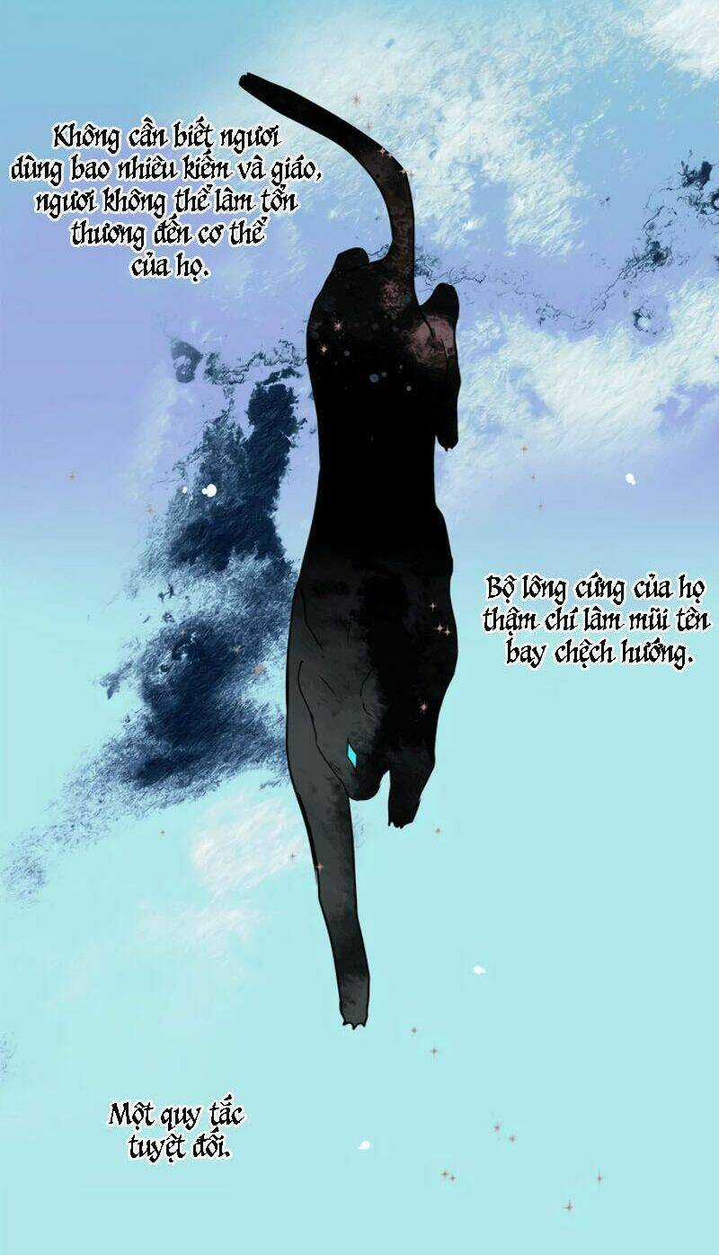 Thuần Hóa Quái Thú Thật Tốt Chapter 6 trang 38