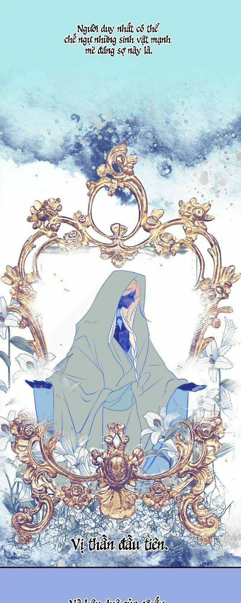 Thuần Hóa Quái Thú Thật Tốt Chapter 6 trang 39