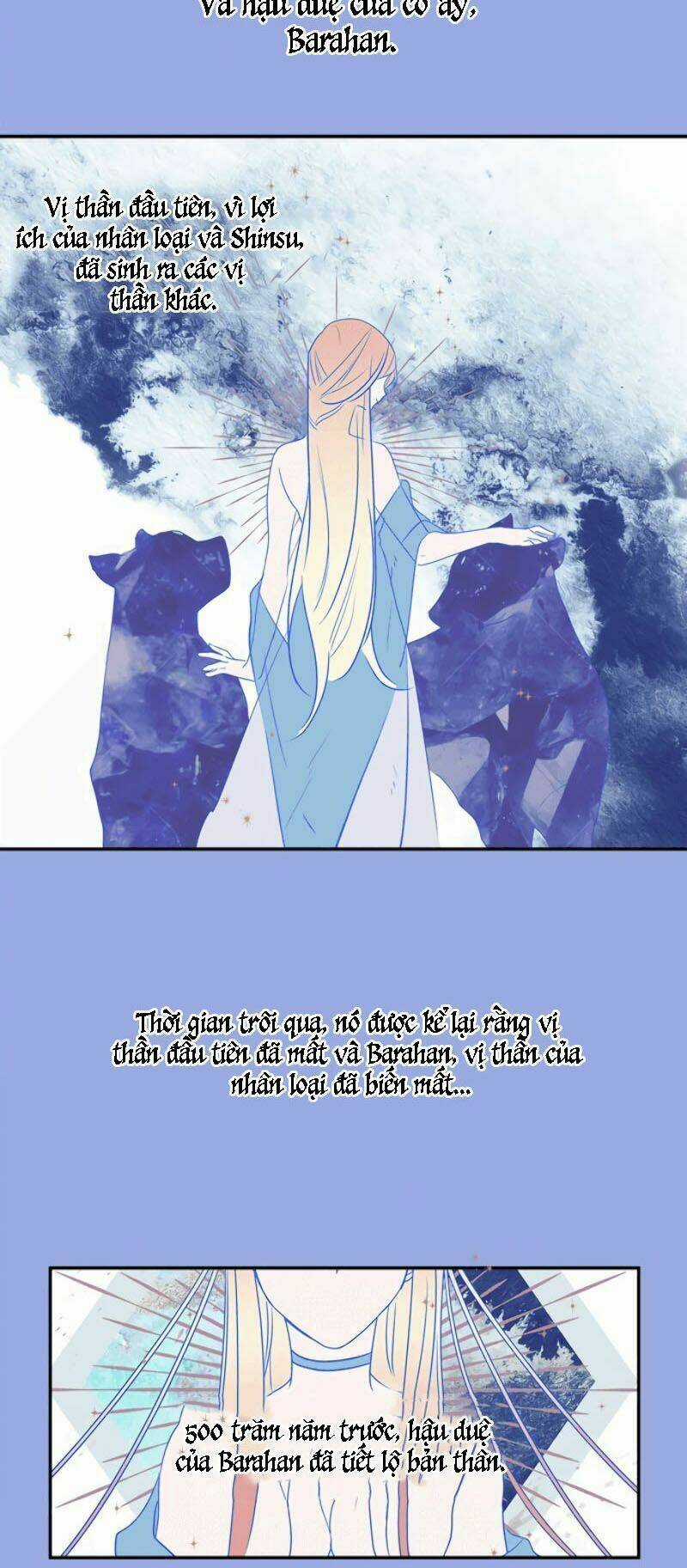 Thuần Hóa Quái Thú Thật Tốt Chapter 6 trang 40