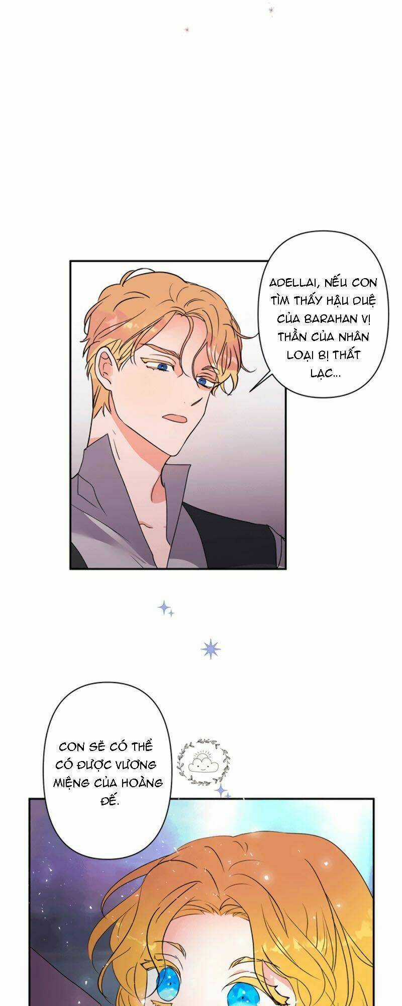 Thuần Hóa Quái Thú Thật Tốt Chapter 6 trang 42