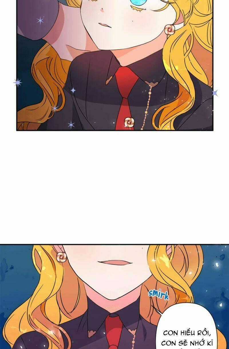 Thuần Hóa Quái Thú Thật Tốt Chapter 6 trang 43