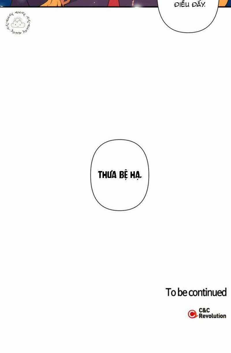 Thuần Hóa Quái Thú Thật Tốt Chapter 6 trang 44