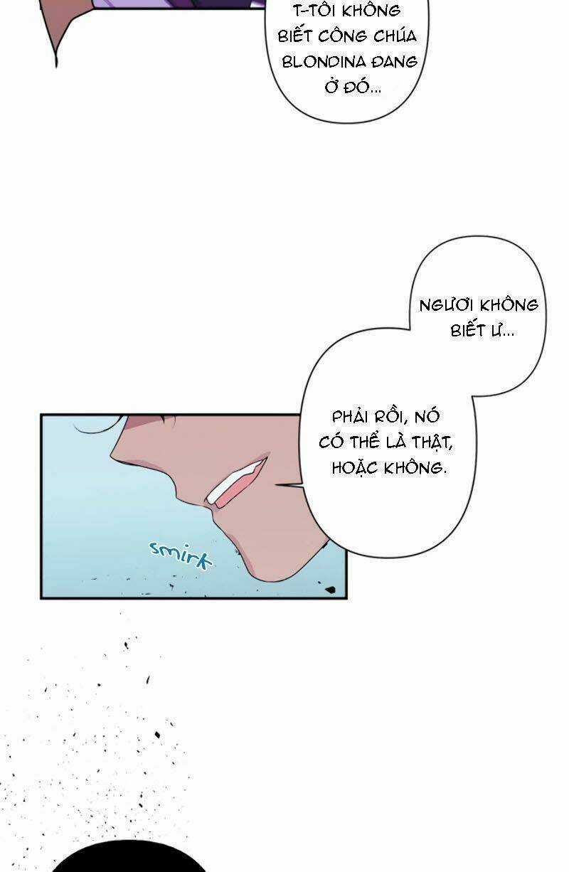 Thuần Hóa Quái Thú Thật Tốt Chapter 6 trang 6