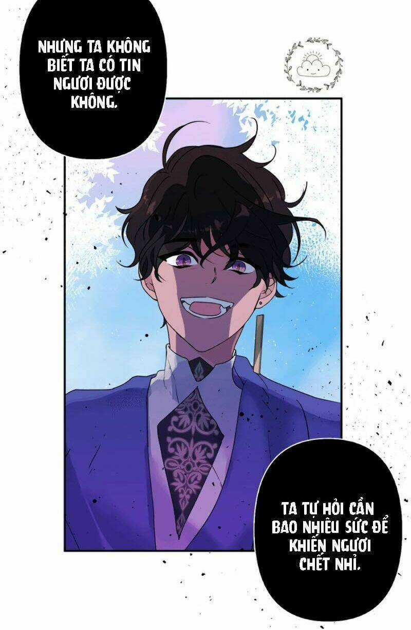 Thuần Hóa Quái Thú Thật Tốt Chapter 6 trang 7