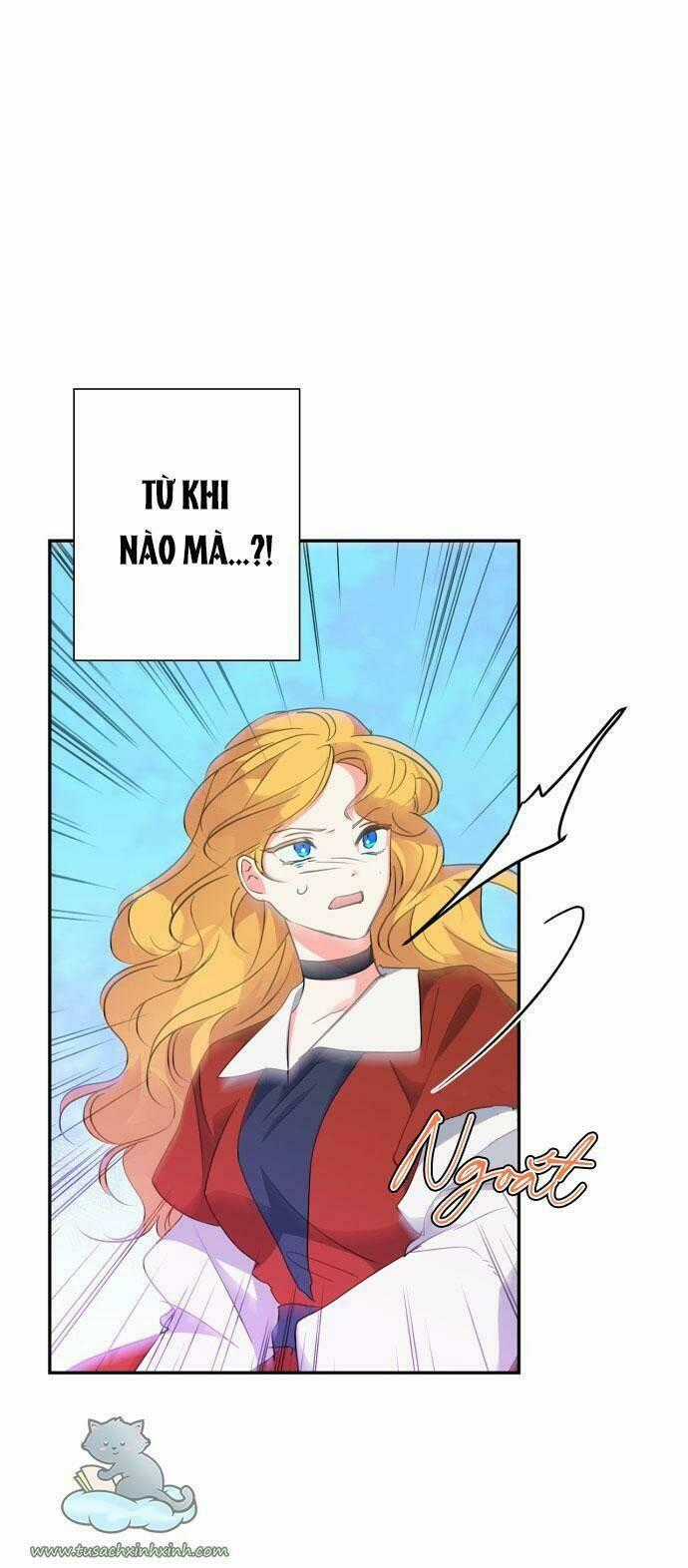 Thuần Hóa Quái Thú Thật Tốt Chapter 60 trang 0