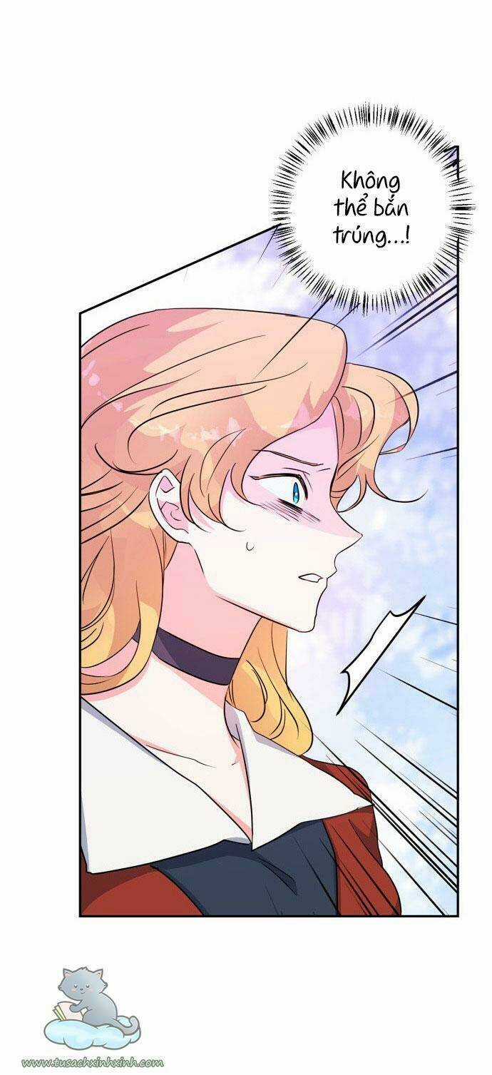 Thuần Hóa Quái Thú Thật Tốt Chapter 60 trang 10