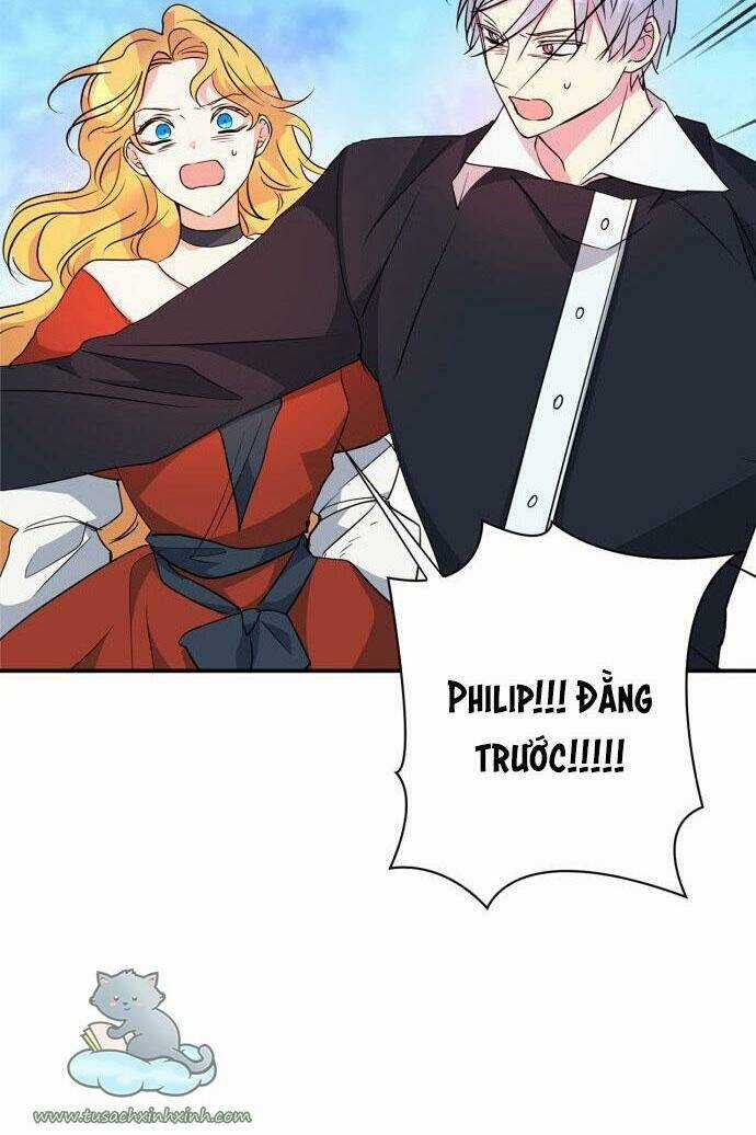 Thuần Hóa Quái Thú Thật Tốt Chapter 60 trang 12