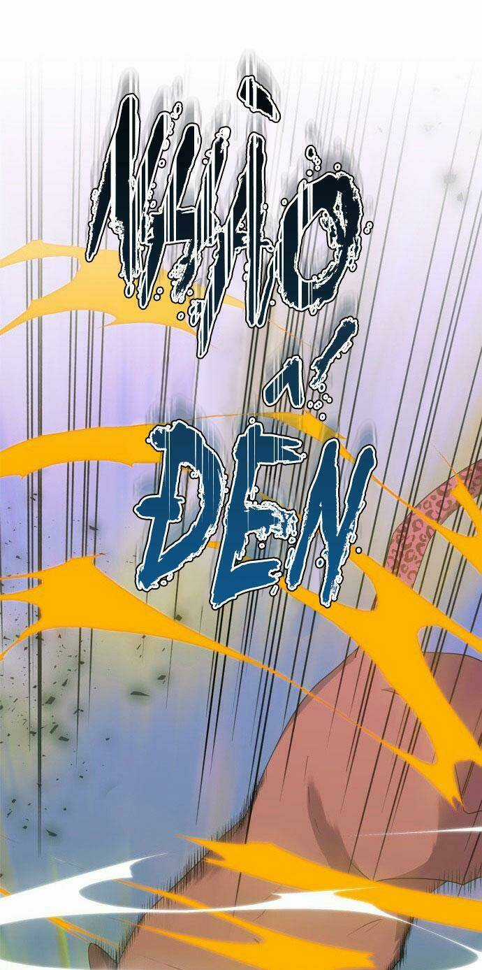 Thuần Hóa Quái Thú Thật Tốt Chapter 60 trang 14