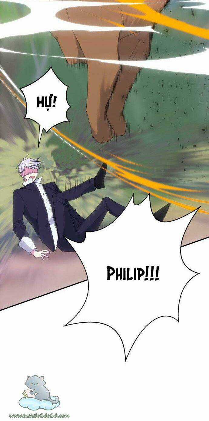 Thuần Hóa Quái Thú Thật Tốt Chapter 60 trang 15