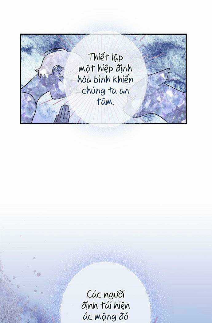 Thuần Hóa Quái Thú Thật Tốt Chapter 60 trang 21