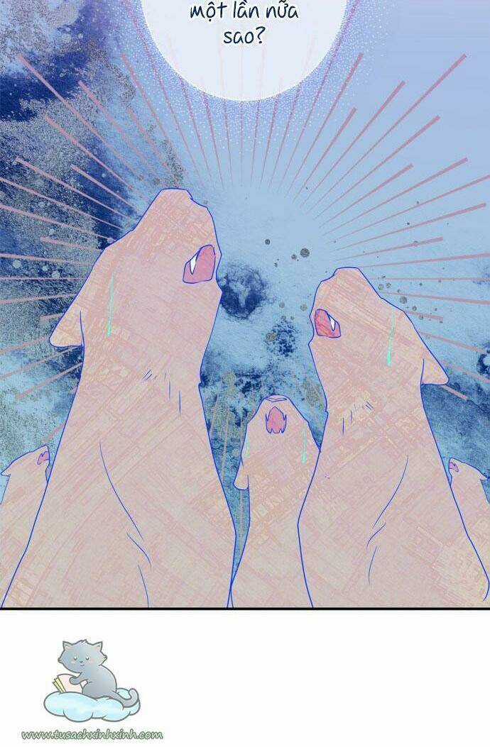 Thuần Hóa Quái Thú Thật Tốt Chapter 60 trang 22