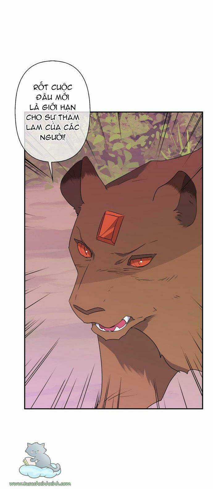 Thuần Hóa Quái Thú Thật Tốt Chapter 60 trang 23