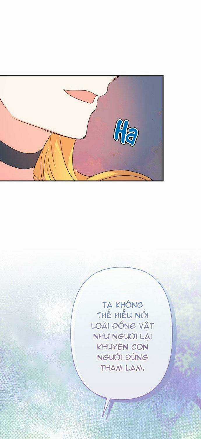 Thuần Hóa Quái Thú Thật Tốt Chapter 60 trang 24